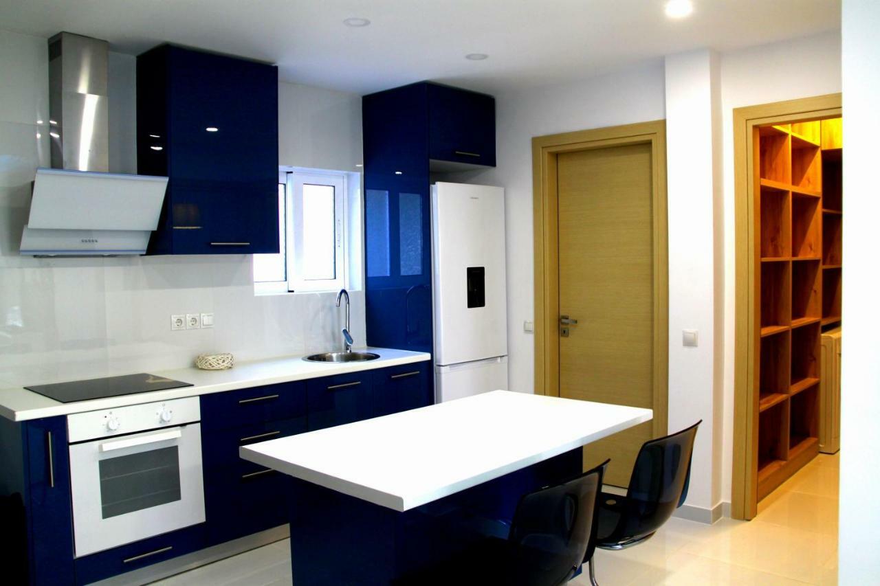 Thiseos 319. Beautiful Apartments Near The Cultural Center Of The Capital. Athena Bagian luar foto