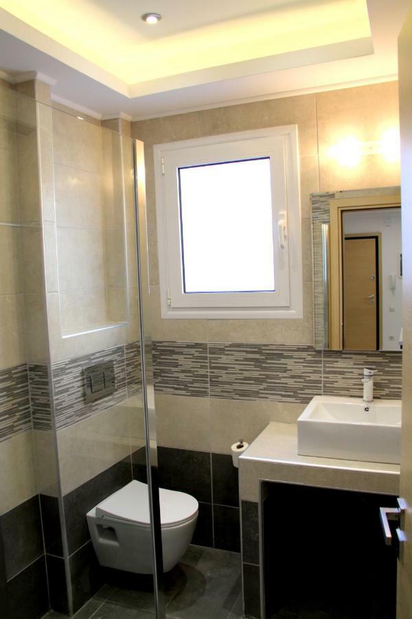 Thiseos 319. Beautiful Apartments Near The Cultural Center Of The Capital. Athena Bagian luar foto