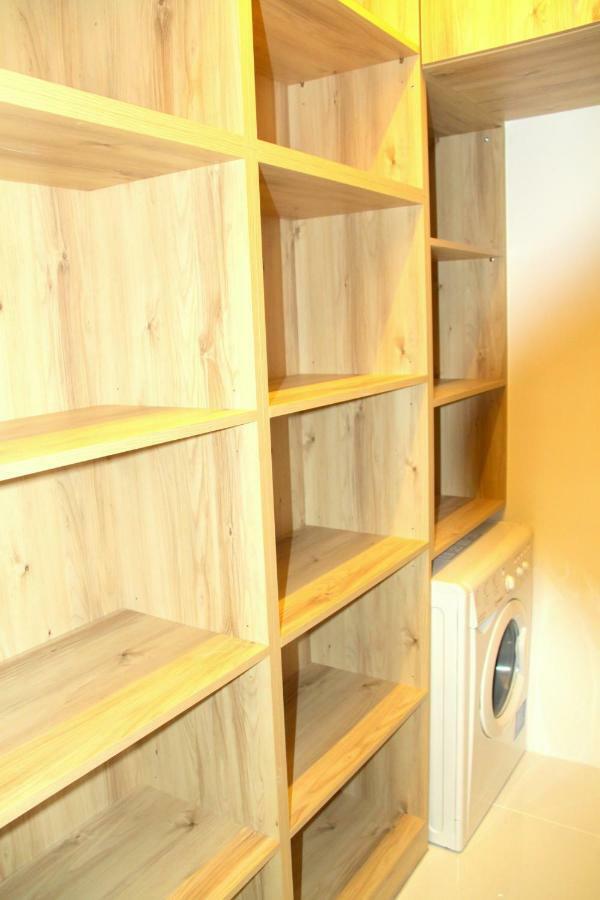Thiseos 319. Beautiful Apartments Near The Cultural Center Of The Capital. Athena Bagian luar foto